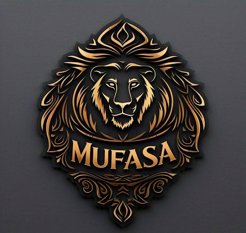 Mufasa🦁